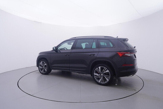 ŠKODA KODIAQ RS 2.0 TSI 180 kW automat, DPH_2