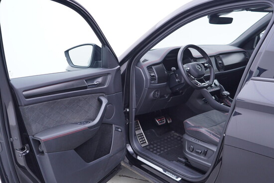 ŠKODA KODIAQ RS 2.0 TSI 180 kW automat, DPH_4