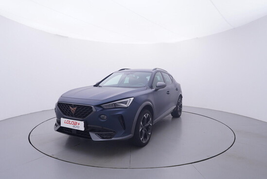 CUPRA FORMENTOR  1.5 TSI 110 kW automat, DPH_1