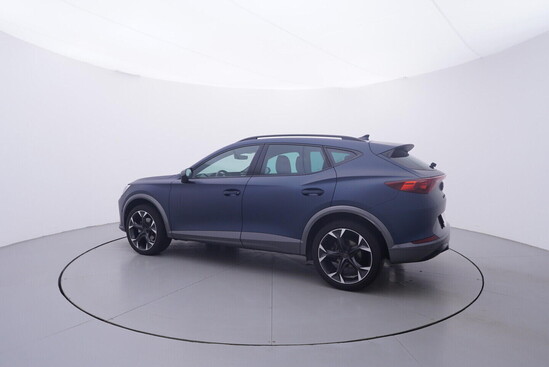 CUPRA FORMENTOR  1.5 TSI 110 kW automat, DPH_2