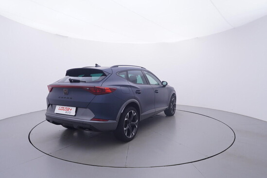 CUPRA FORMENTOR  1.5 TSI 110 kW automat, DPH_3