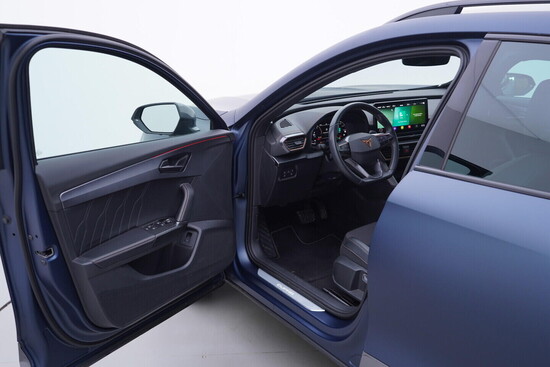 CUPRA FORMENTOR  1.5 TSI 110 kW automat, DPH_4