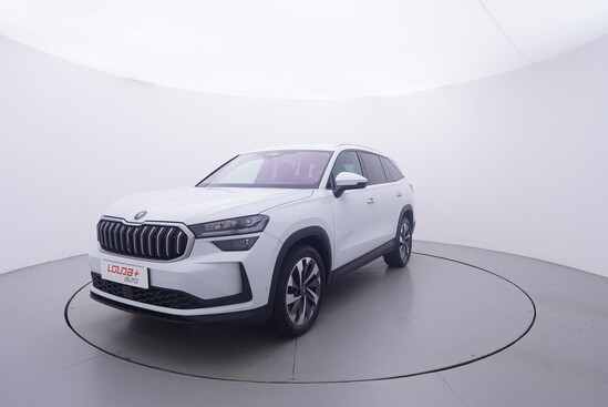 ŠKODA KODIAQ Selection 2.0 TDI 142 kW automat, DPH_1