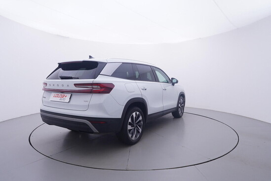 ŠKODA KODIAQ Selection 2.0 TDI 142 kW automat, DPH_3
