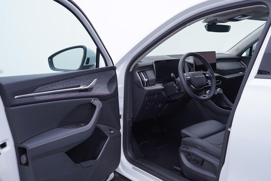 ŠKODA KODIAQ Selection 2.0 TDI 142 kW automat, DPH_4
