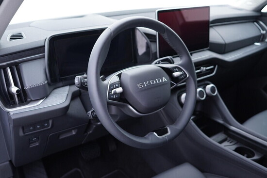 ŠKODA KODIAQ Selection 2.0 TDI 142 kW automat, DPH_5