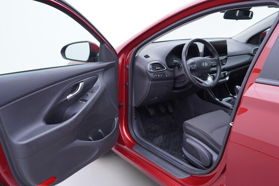 HYUNDAI I30 Start 1.0 T-GDI 73 kW manuál, DPH_4