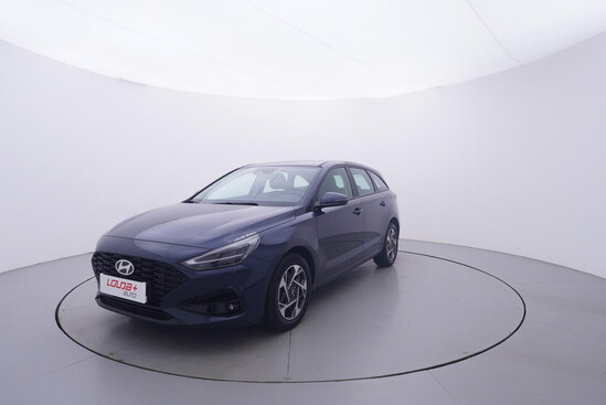 HYUNDAI I30 Comfort 1.0 GDI 73 kW manuál, DPH_1