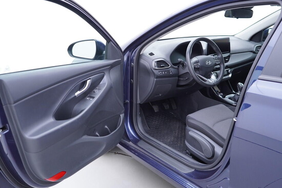HYUNDAI I30 Comfort 1.0 GDI 73 kW manuál, DPH_4