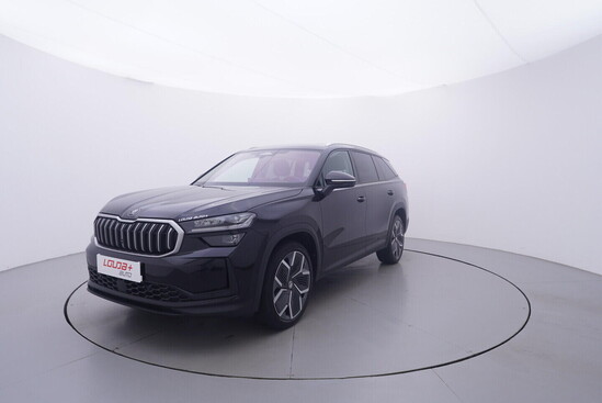 ŠKODA KODIAQ Exclusive Selection 2.0 TDI 142 kW automat, DPH_1
