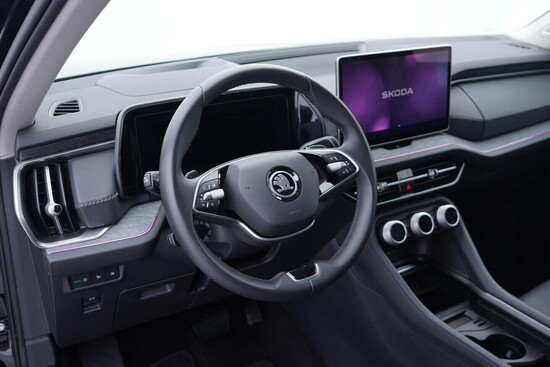 ŠKODA KODIAQ Exclusive Selection 2.0 TDI 142 kW automat, DPH_5