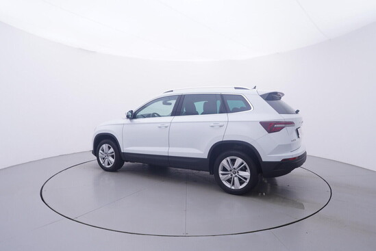 ŠKODA KAROQ Selection 1.5 TSI 110 kW automat, DPH_2