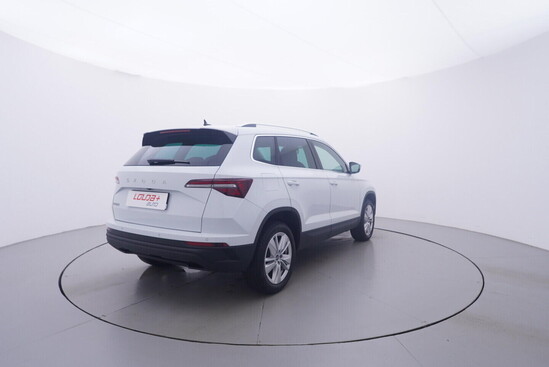 ŠKODA KAROQ Selection 1.5 TSI 110 kW automat, DPH_3