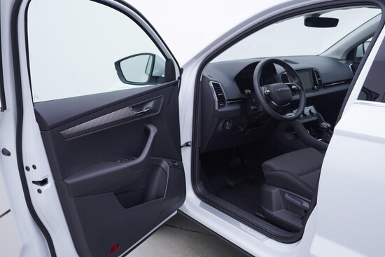 ŠKODA KAROQ Selection 1.5 TSI 110 kW automat, DPH_4