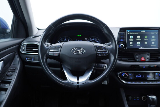 HYUNDAI I30  1.4 T-GDI 103 kW automat_5