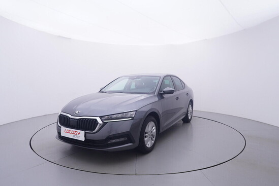 ŠKODA OCTAVIA Ambition Plus 2.0 TDI 85 kW manuál_1