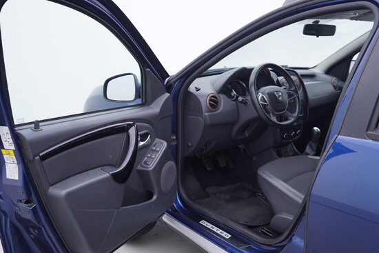 DACIA DUSTER  1.6 SCe 84 kW manuál_4