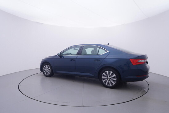 ŠKODA SUPERB Style 1.5 TSI 110 kW automat, DPH_2