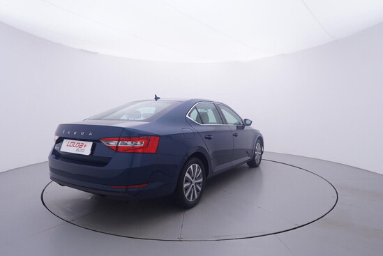 ŠKODA SUPERB Style 1.5 TSI 110 kW automat, DPH_3