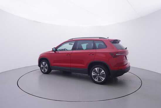 ŠKODA KAROQ Style 1.5 172730 110 kW manuál, DPH_2