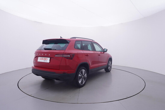 ŠKODA KAROQ Style 1.5 172730 110 kW manuál, DPH_3