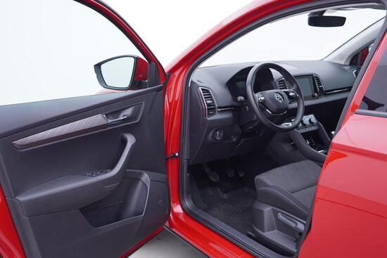 ŠKODA KAROQ Style 1.5 172730 110 kW manuál, DPH_4