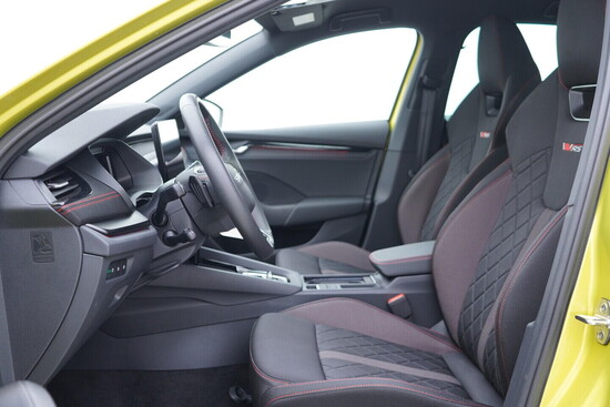 ŠKODA OCTAVIA RS 2.0 TSI 195 kW automat, DPH_5