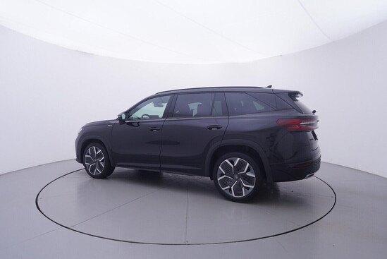 ŠKODA KODIAQ SportLine 2.0 TDI 142 kW automat, DPH_2