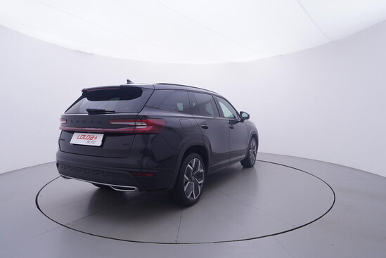 ŠKODA KODIAQ SportLine 2.0 TDI 142 kW automat, DPH_3