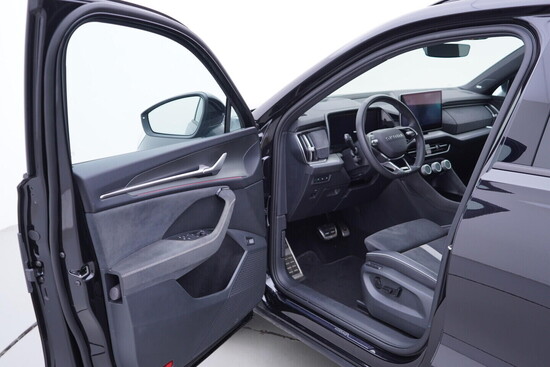 ŠKODA KODIAQ SportLine 2.0 TDI 142 kW automat, DPH_4