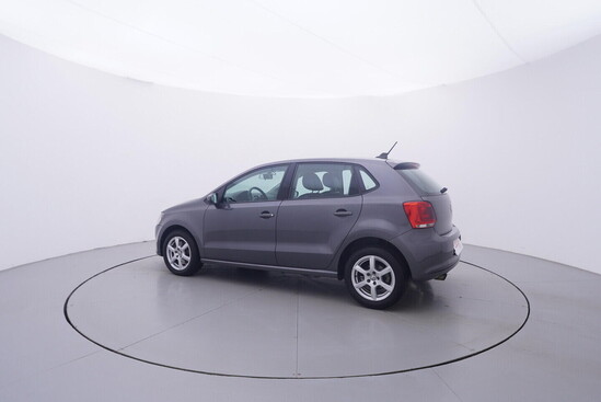 VOLKSWAGEN POLO  1.6 TDI 77 kW manuál_2