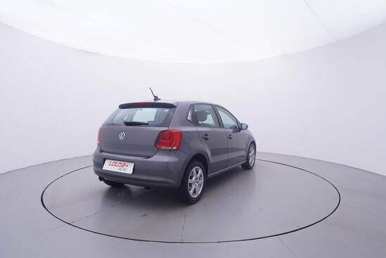 VOLKSWAGEN POLO  1.6 TDI 77 kW manuál_3