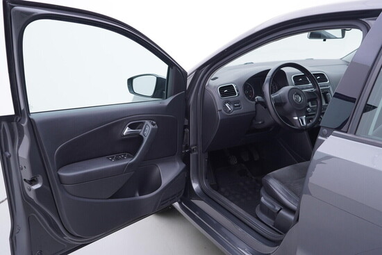VOLKSWAGEN POLO  1.6 TDI 77 kW manuál_4