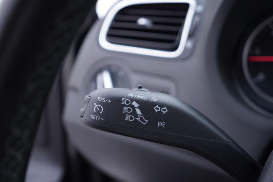 VOLKSWAGEN POLO  1.6 TDI 77 kW manuál_5