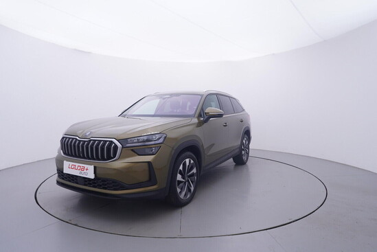 ŠKODA KODIAQ Selection 2.0 TDI 142 kW automat, DPH_1