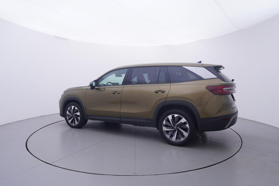 ŠKODA KODIAQ Selection 2.0 TDI 142 kW automat, DPH_2