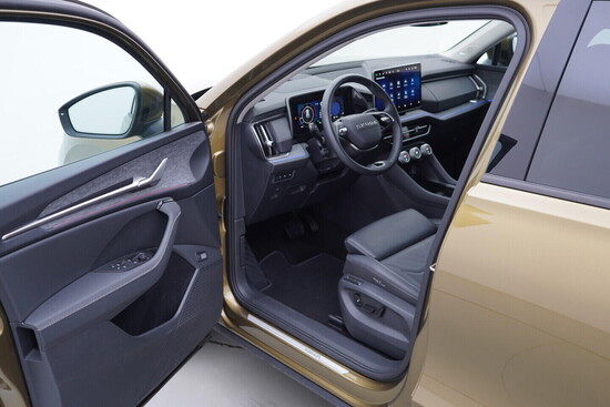ŠKODA KODIAQ Selection 2.0 TDI 142 kW automat, DPH_4