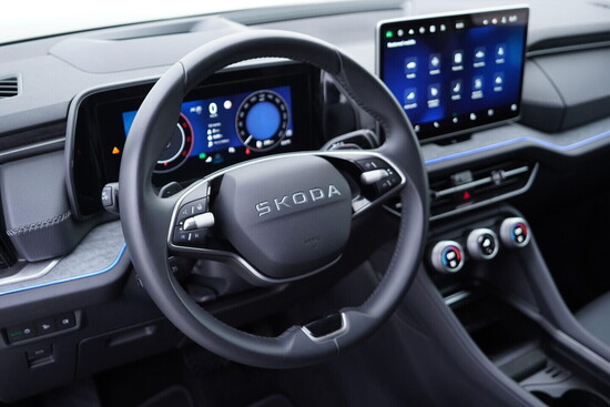 ŠKODA KODIAQ Selection 2.0 TDI 142 kW automat, DPH_5