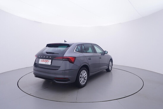 ŠKODA SCALA 1.0 TSI 85 kW manuál, DPH_3