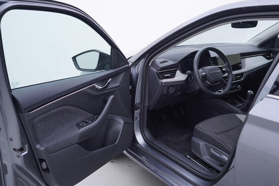 ŠKODA SCALA 1.0 TSI 85 kW manuál, DPH_4