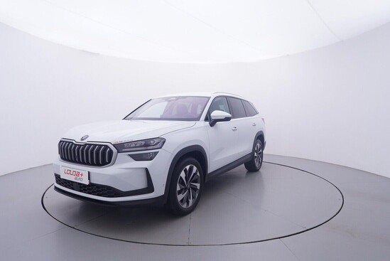ŠKODA KODIAQ Exclusive Selection 2.0 TDI 142 kW automat, DPH_1