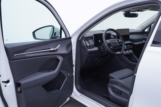 ŠKODA KODIAQ Exclusive Selection 2.0 TDI 142 kW automat, DPH_4