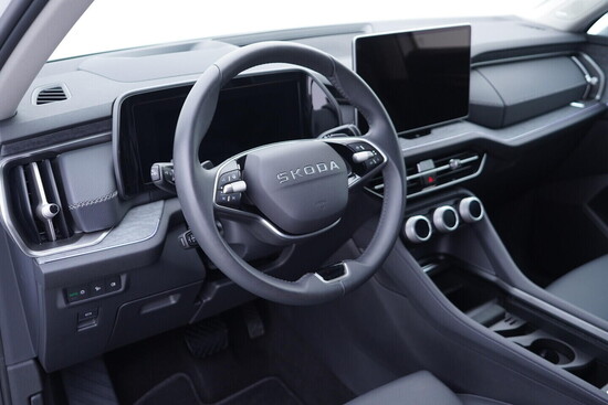 ŠKODA KODIAQ Exclusive Selection 2.0 TDI 142 kW automat, DPH_5