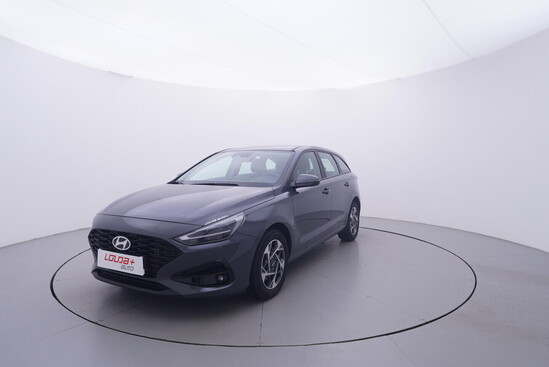 HYUNDAI I30 Comfort 1.0 GDI 73 kW manuál, DPH_1