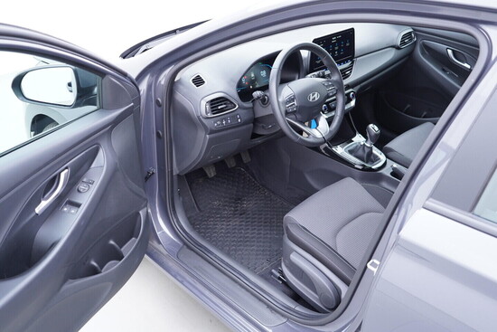 HYUNDAI I30 Comfort 1.0 GDI 73 kW manuál, DPH_4