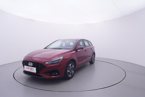 HYUNDAI I30 Comfort 1.0 GDI 73 kW manuál, DPH_1