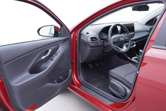 HYUNDAI I30 Comfort 1.0 GDI 73 kW manuál, DPH_4