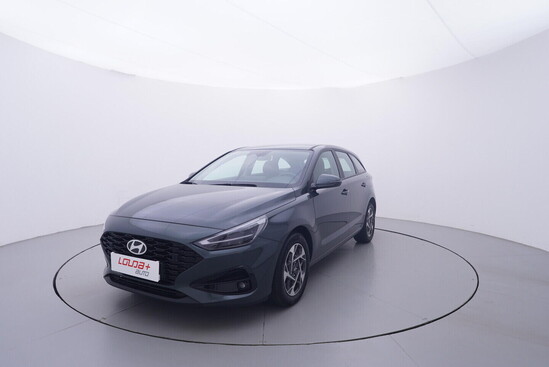 HYUNDAI I30 Comfort 1.0 GDI 74 kW manuál, DPH_1