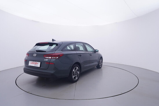 HYUNDAI I30 Comfort 1.0 GDI 74 kW manuál, DPH_3