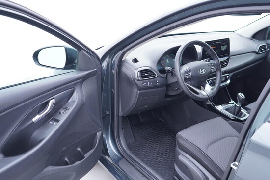 HYUNDAI I30 Comfort 1.0 GDI 74 kW manuál, DPH_4